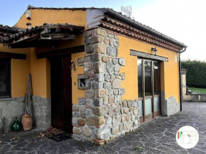 Casa di campagna nel Parco del Pollino